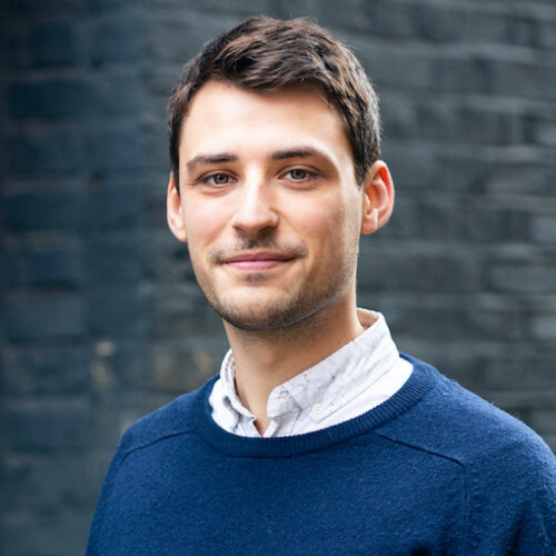 Marco De Novellis - Founders Forum Group