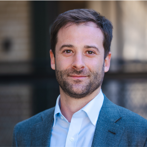 Dr Marco Rocchetto