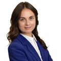 Margo Polishchuk
