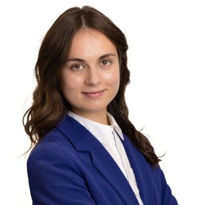 Margo Polishchuk - ProSapient