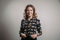 Maria Enrica Angelone - Wallife
