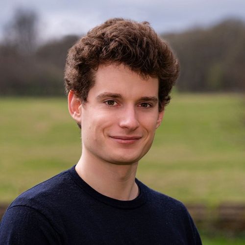 Marius Hobbhahn - Apollo Research