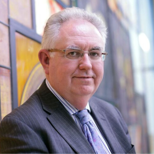 Sir Mark Caulfield
