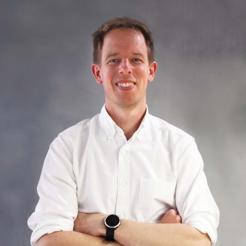 Mark Farbrace