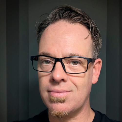 Mark Heaps
