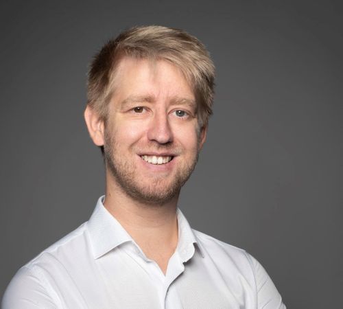 Marc Percox - Poly AI