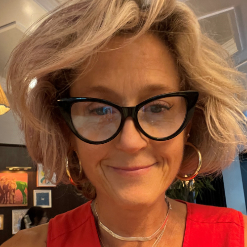 Martha Lane Fox of Soho CBE - 
