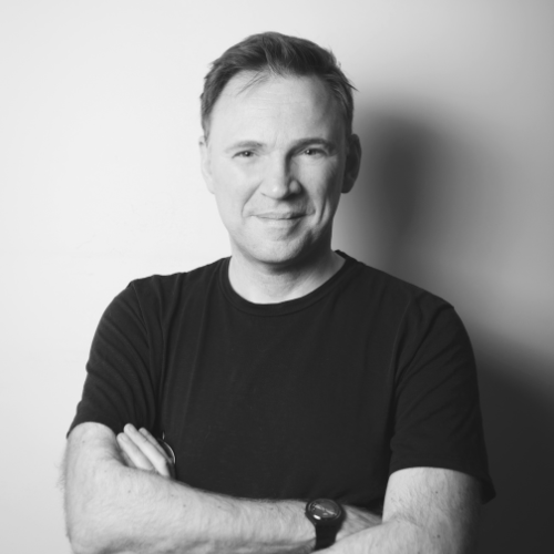 Matt Cartmell