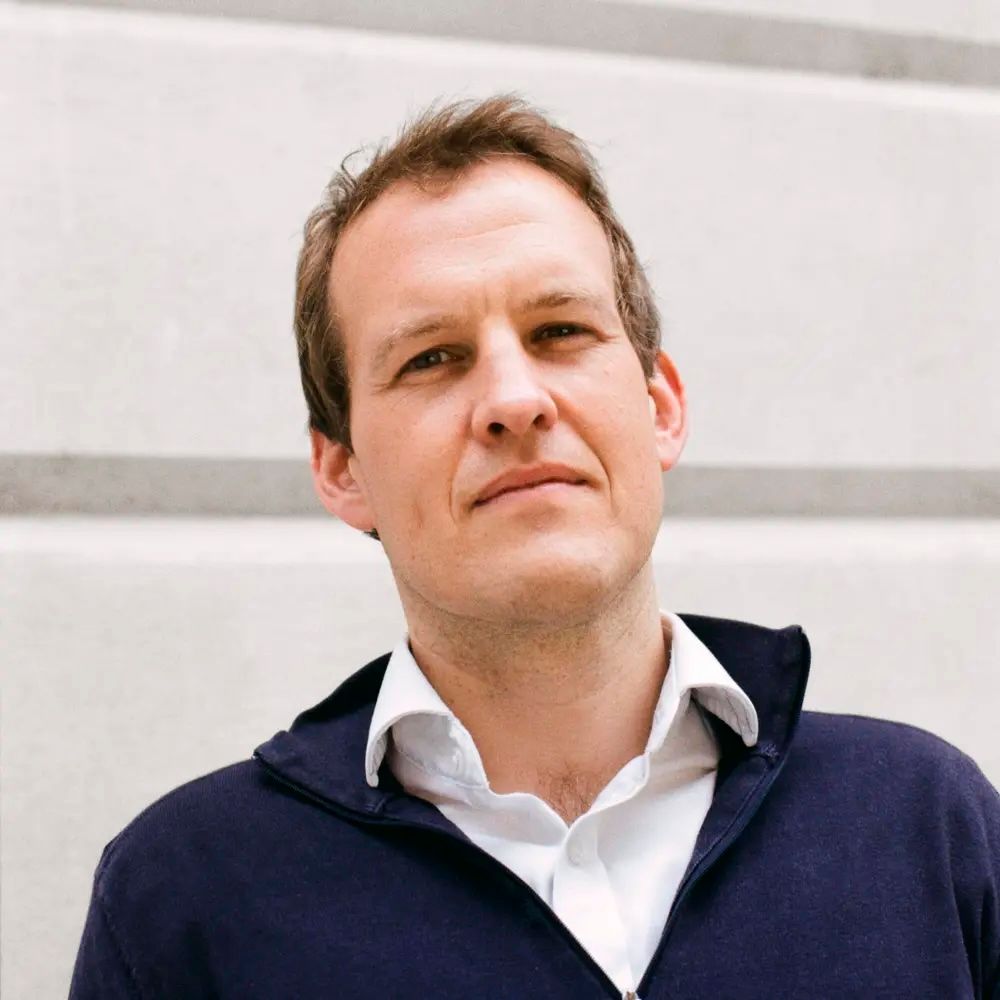 Matt Clifford CBE - ARIA