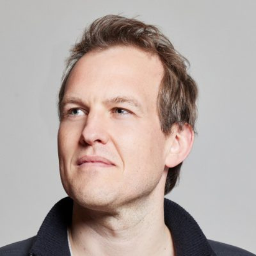 Matt Clifford CBE - UK Government