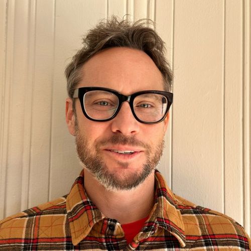 Matt Thomson - AWS