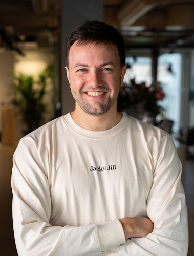 Matthew Wilson - Jack & Jill