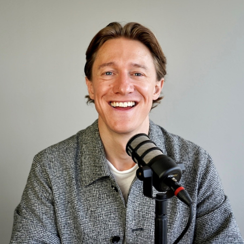 Matt Smith - MS Media Group