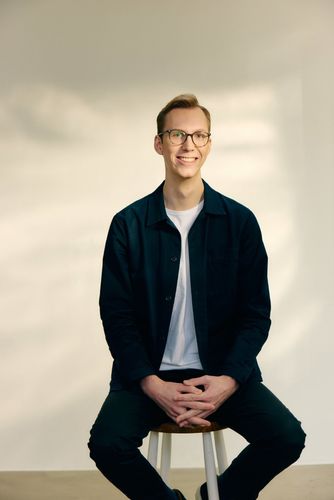 Max Junestrand - Legora