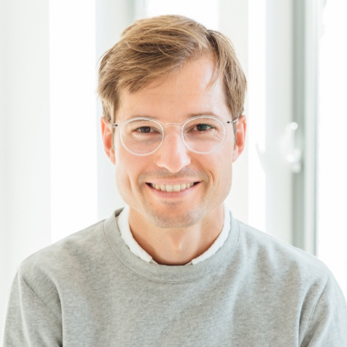Maximilian Eber