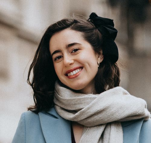 Meagan Loyst - Gen Z VCs