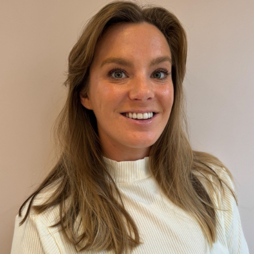 Megan Harrison