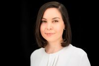 Melina Sanchez Monta''s - Aenu