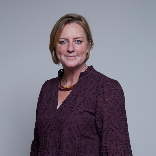 Melinda Rees
