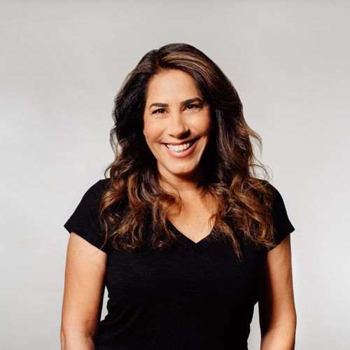 Merav Bahat - Dazz