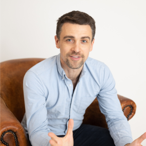 Michael Stothard