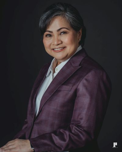 Minette Navarrete - Kickstart Ventures