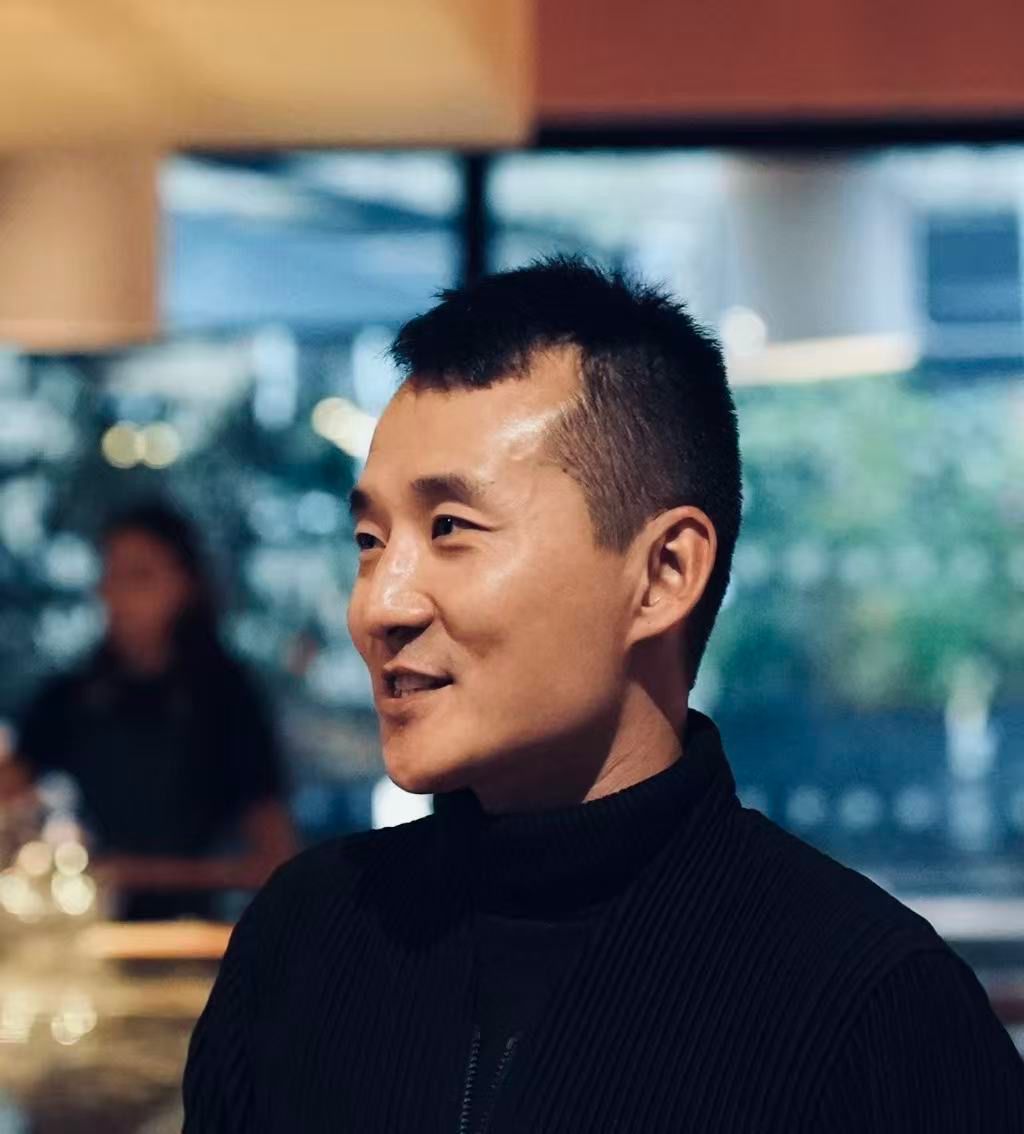 Ming Kong - TGO