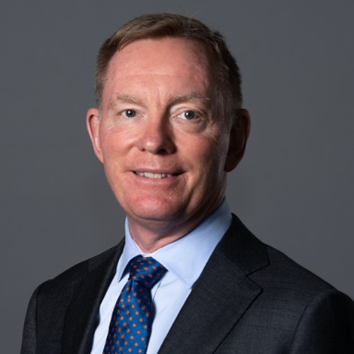 Sir Chris Bryant MP - UK Government
