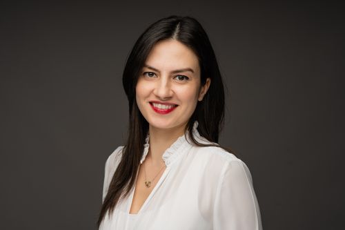 Mirenna Calimache