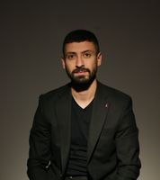 Mohammad Ben Wadie
