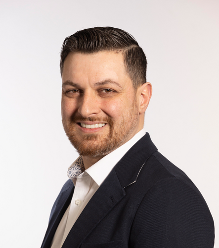 Mohsen Ghasempour - Kingfisher Group