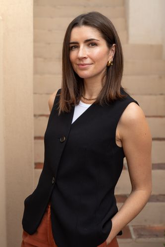 Molly McElwee - 