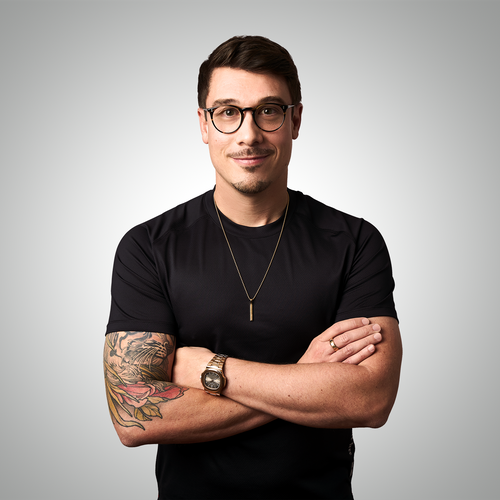 Moritz Baier-Lentz - Lightspeed Venture Partners