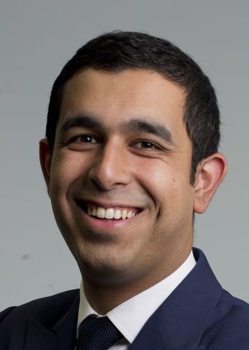 Murad Ahmed - Financial Times