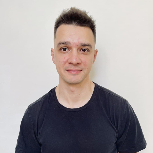 Mykhailo Horobtsov