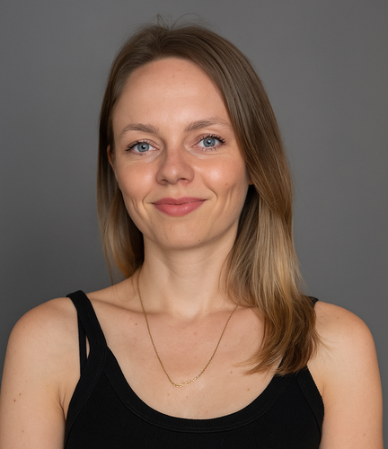 Hayley Doolan - National Grid