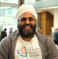 Navjot Sawhney
