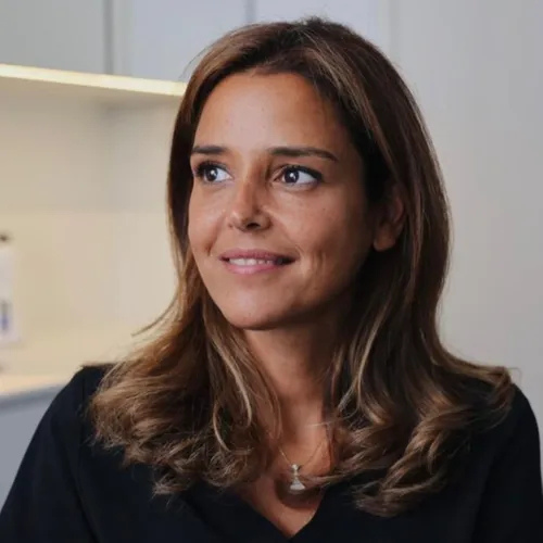 Nadine Hachach-Haram BEM - Proximie