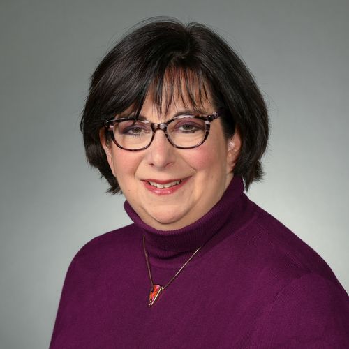 Nancy Morgan - Ellis Morgan Enterprises; Office of the Director of National Intelligence 