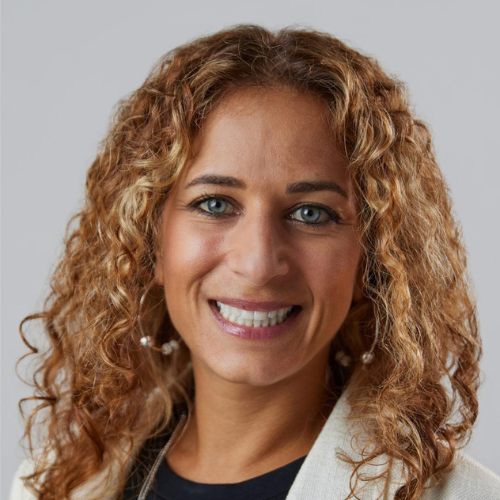 Natasha Frangos - HaysMac