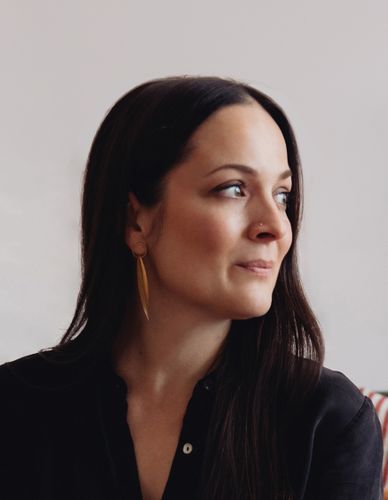 Nathalie Nahai - Author, speaker, podcast host