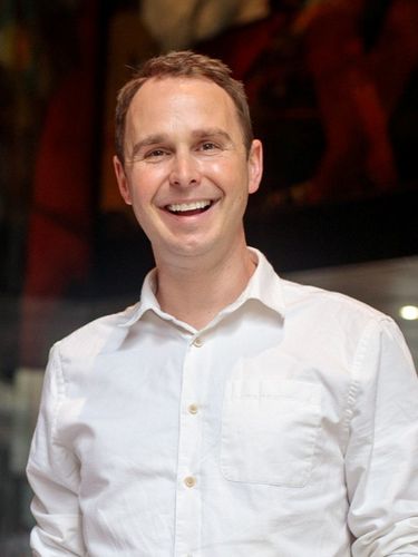 Nick Harding