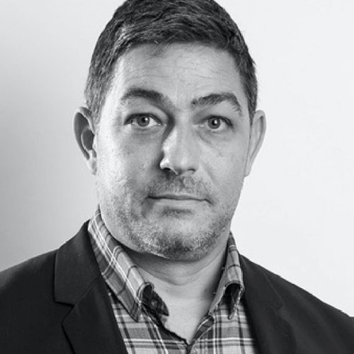 Nick Russell