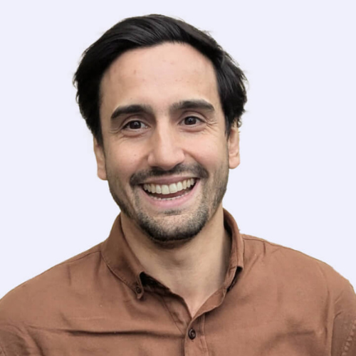 Nick Appelbaum