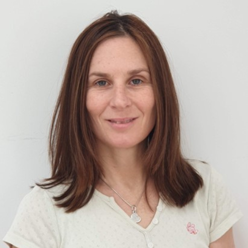 Nicola Richmond