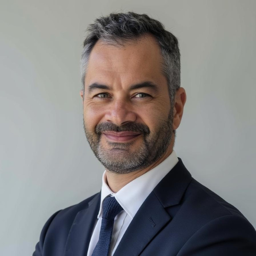 Nicolas Marchand