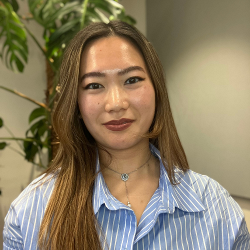 Nicole Wong
