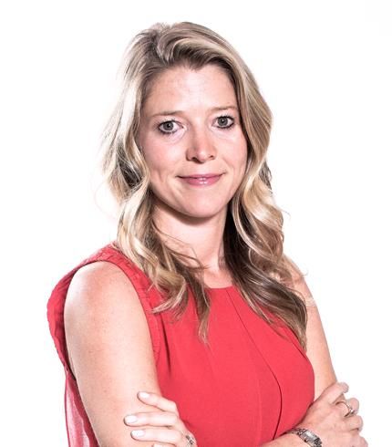 Nicole Quinn - Lightspeed Venture Partners