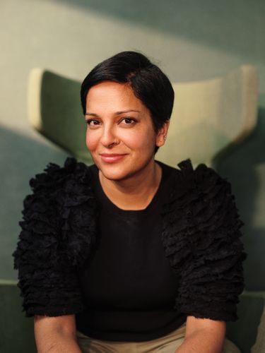 Nijma Khan