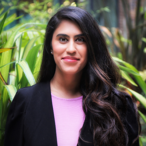 Nikita Thakrar